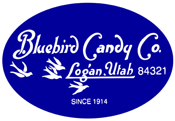 Bluebird Candy Co.
