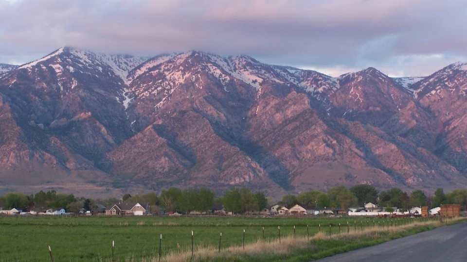 Recent Climate Change in Utah, 1870–2023