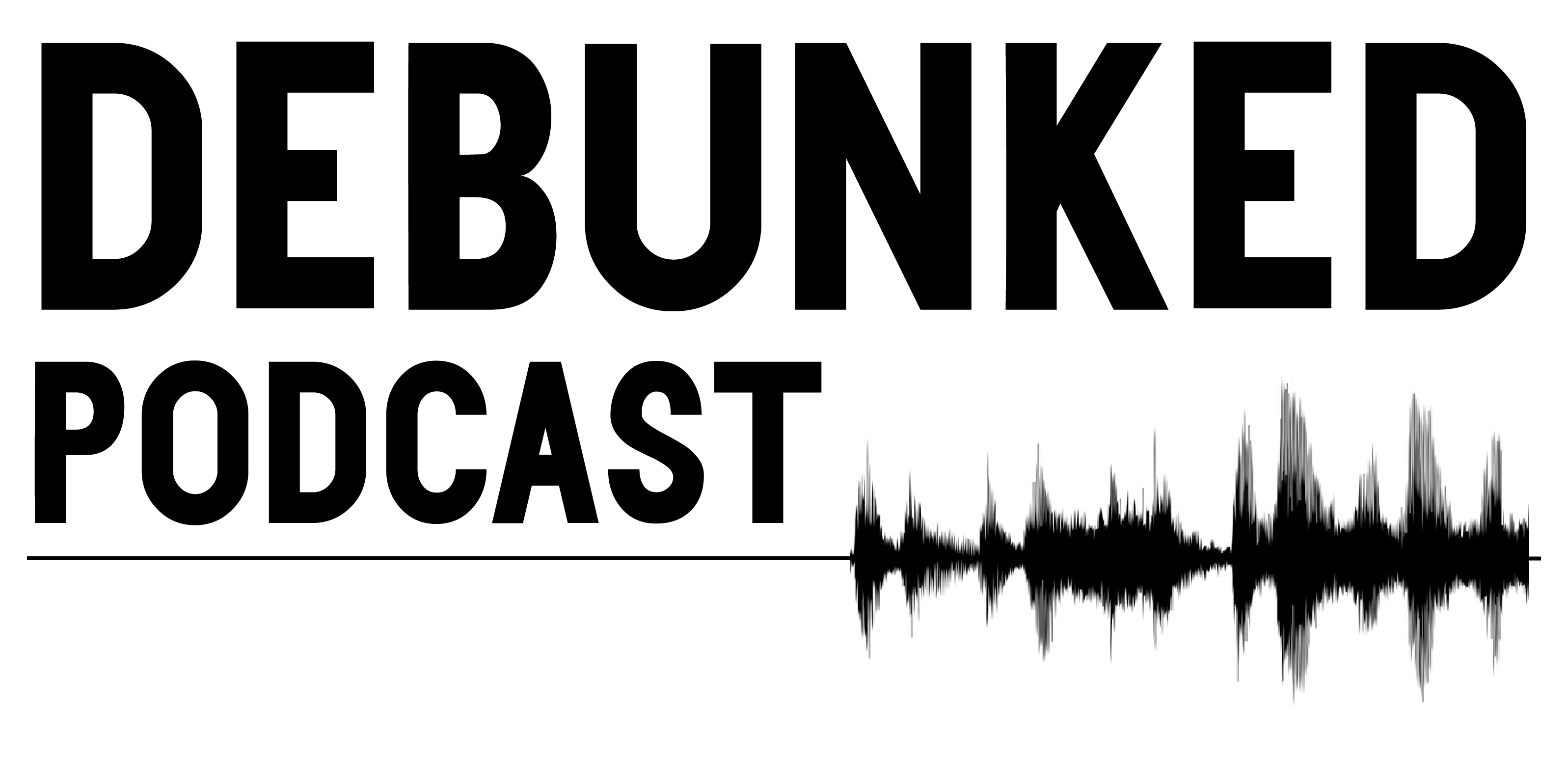 Debunked Podcast