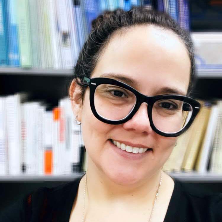 Katie Zaman, PhD 
