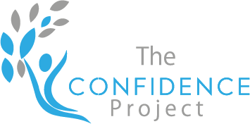 The Confidence Project logo