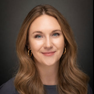 Kinsey Oldroyd headshot