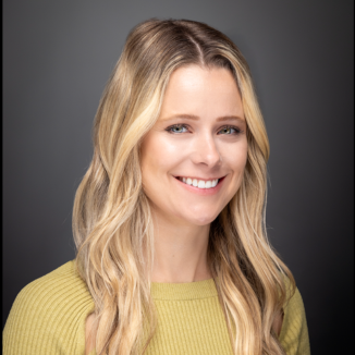 Vanessa Jasperson headshot