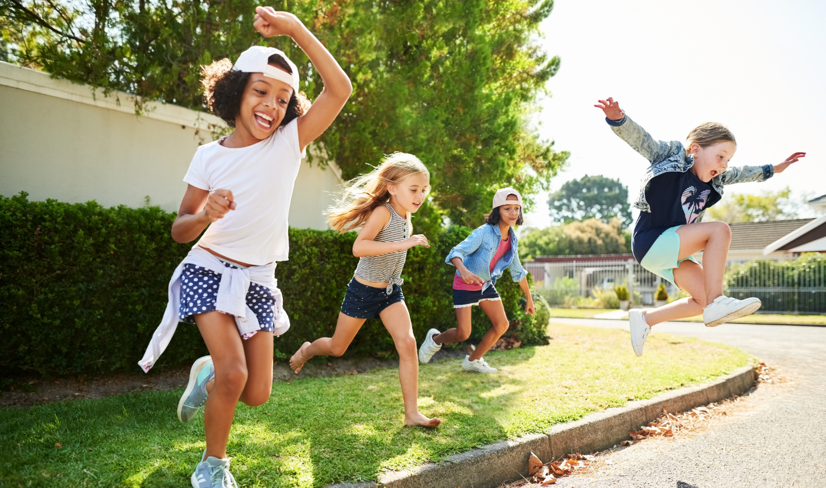 Understanding Physical Activity Guidelines for Children and Adolescents