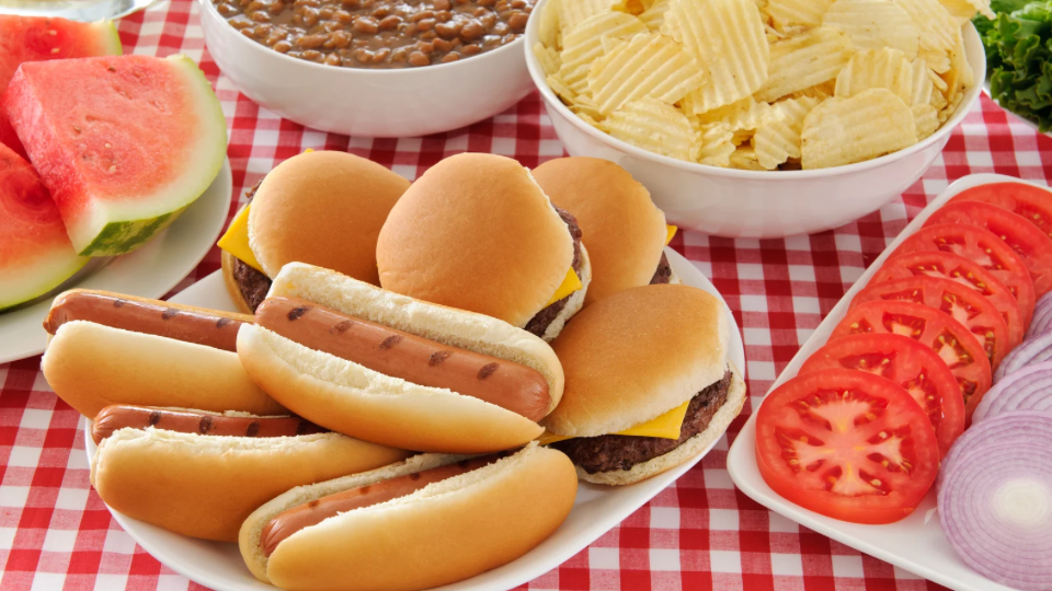 Hot Weather, Safe Food: Easy Summer Food Safety Tips