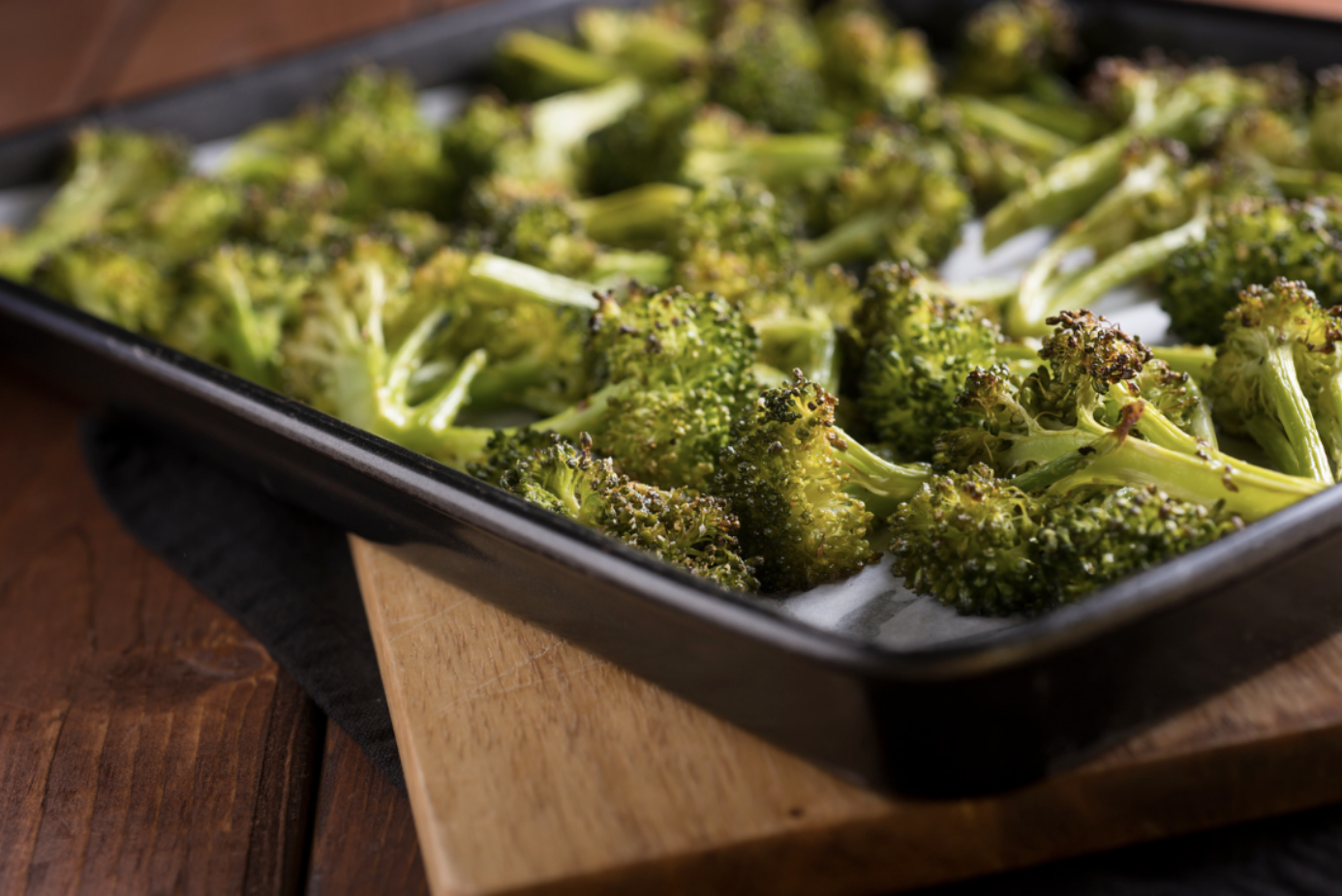 Green Goodness: Fun Facts About Broccoli