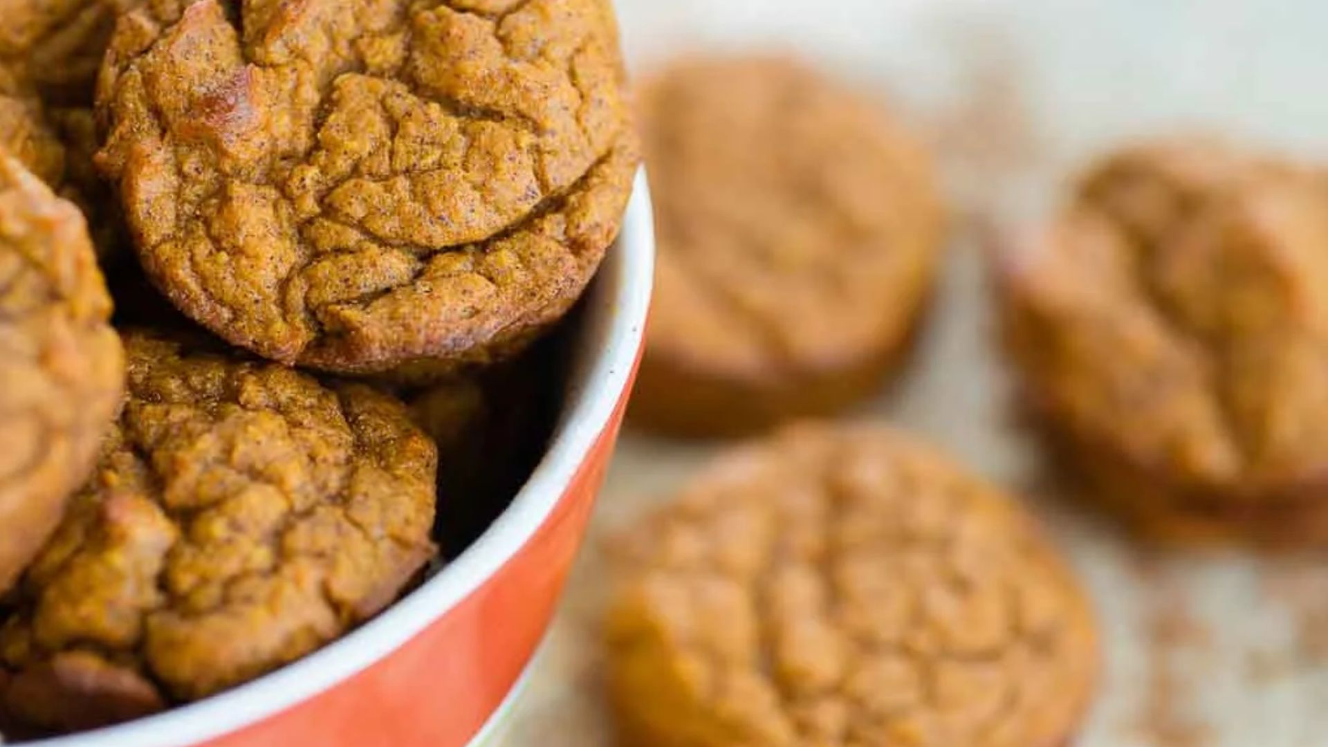 The Perfect Carrot Oat Muffin Recipe 