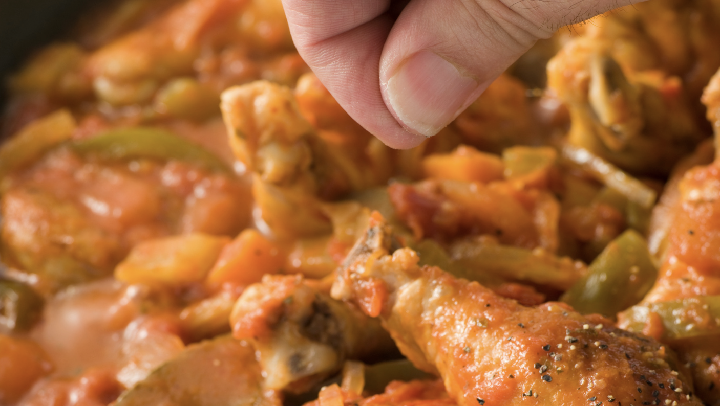 Chicken Creole: A Deep Dive into a Southern Classic
