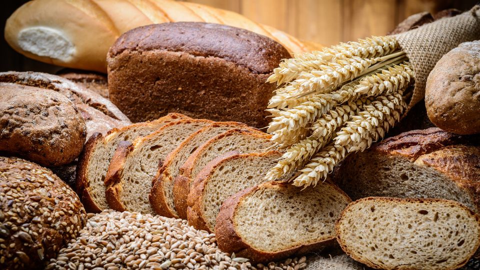 Create a Quick Bread 