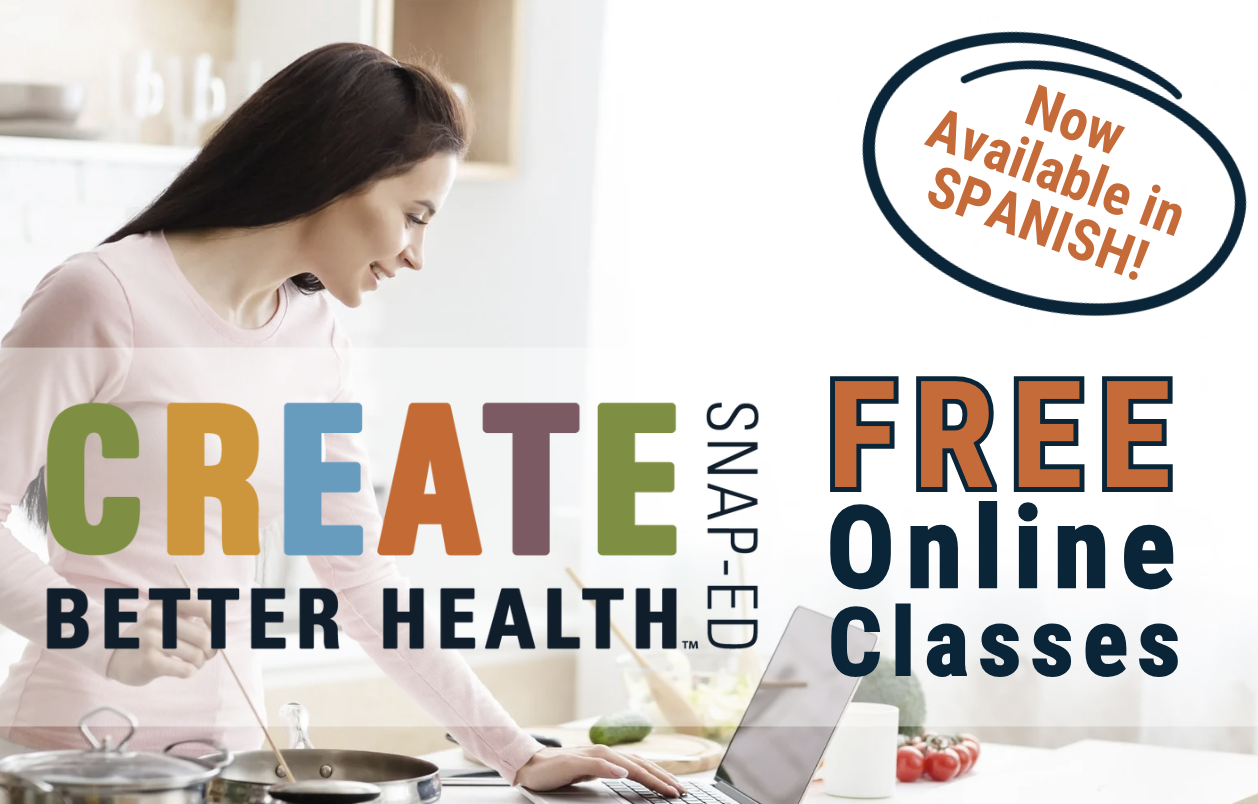 Free Nutrition Online Courses to Create a Healthy Life