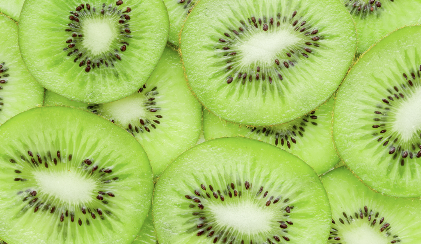 Kiwi Cravings: Fun Facts About Kiwi Fruits & a Delicious Kiwi Recipe