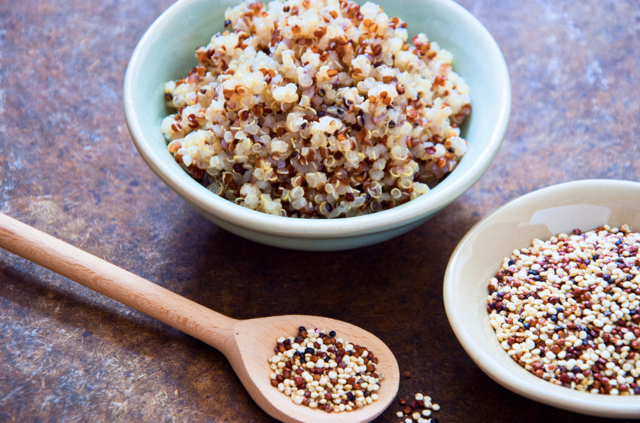 The Ultimate Guide to Quinoa: Tips, Facts, Locating It & More