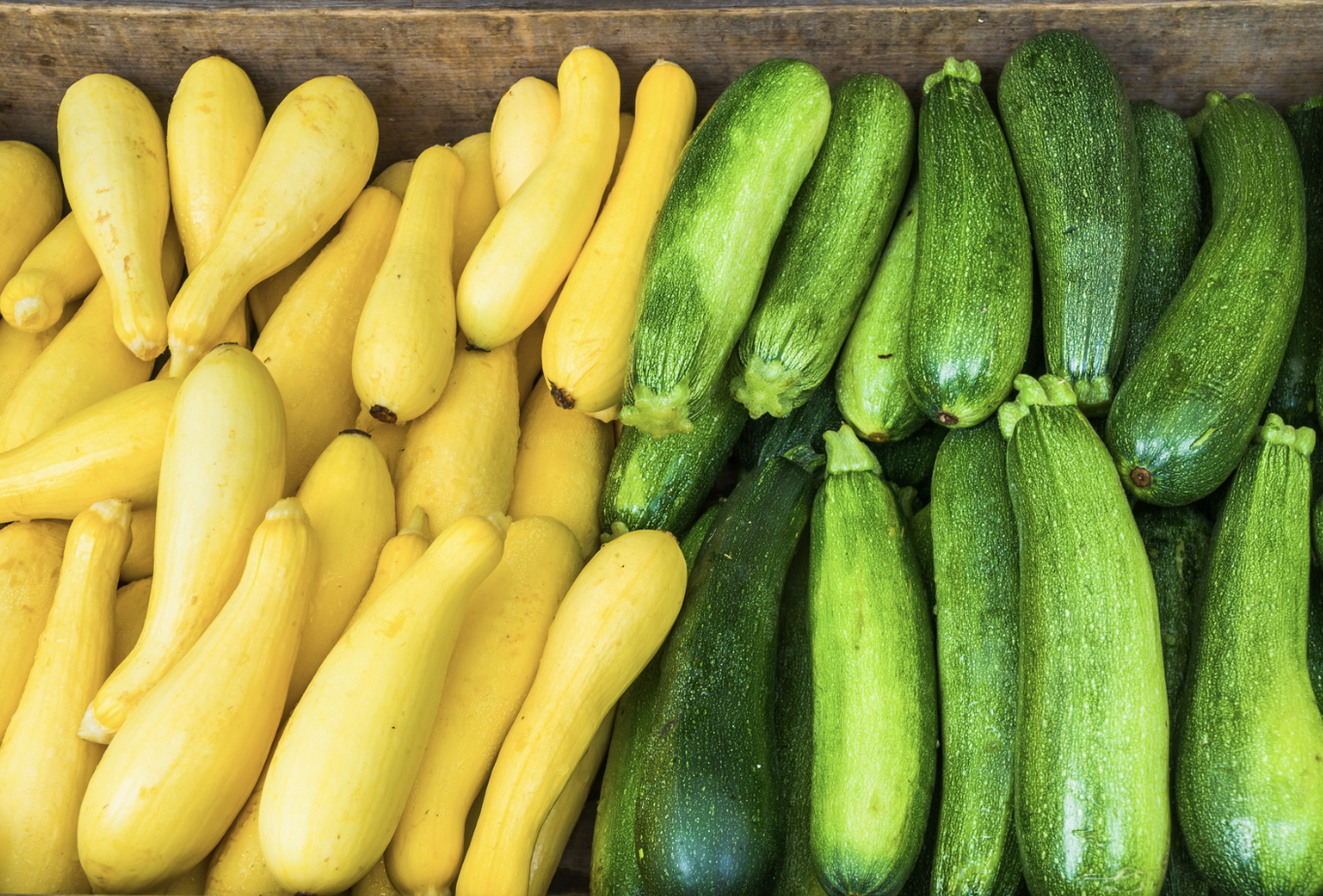 The Best (and Most Delicious) Way to Grill Summer Squash