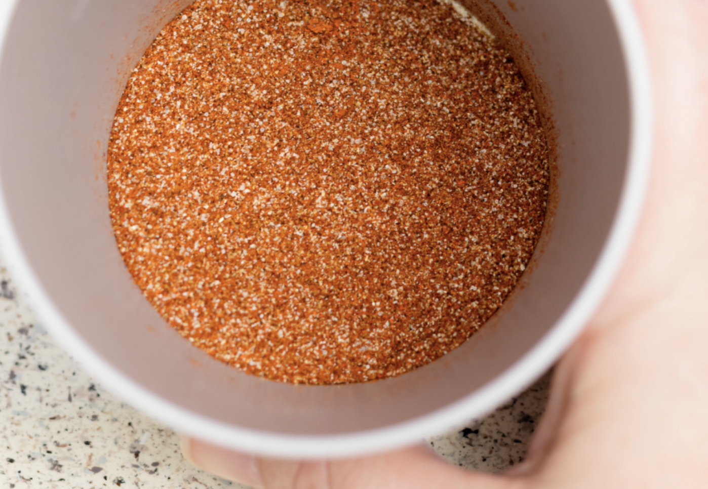 From Scratch to Savory: Homemade Mild Taco Seasoning