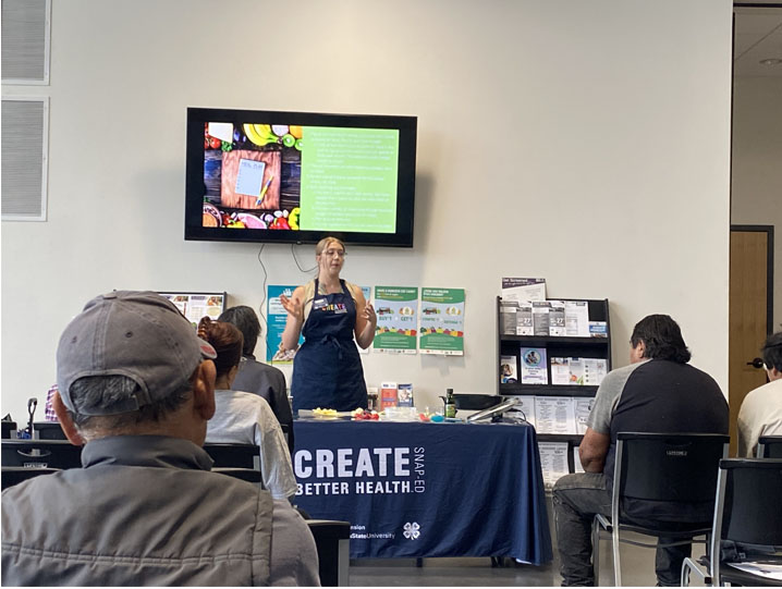 Research and Pilot Programs