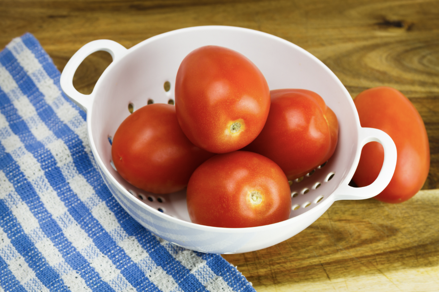 Interesting Facts About Tomatoes