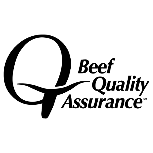 Beef Quality Assurance logo