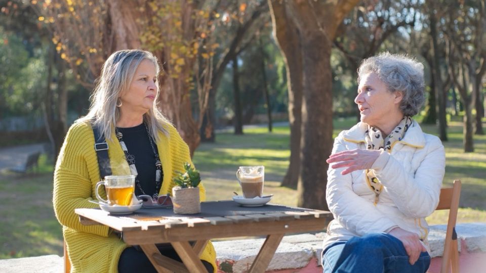 Understanding Brain Fog During Menopause