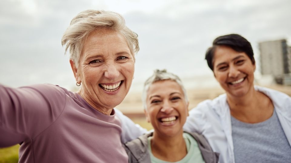 Midlife Wellness: Building Healthy Lifestyle Habits to Ensure Quality of Life