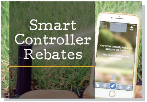 State Smart Controller Promotion
