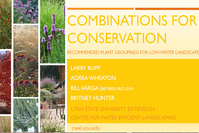 Combinations for Conservation