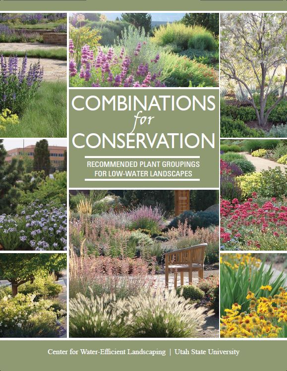 combinations for conservation cover