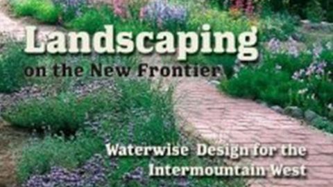 Landscaping on The New Frontier