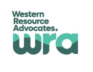 western resource advocates logo