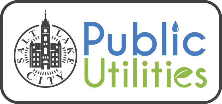 salt lake city public utilities