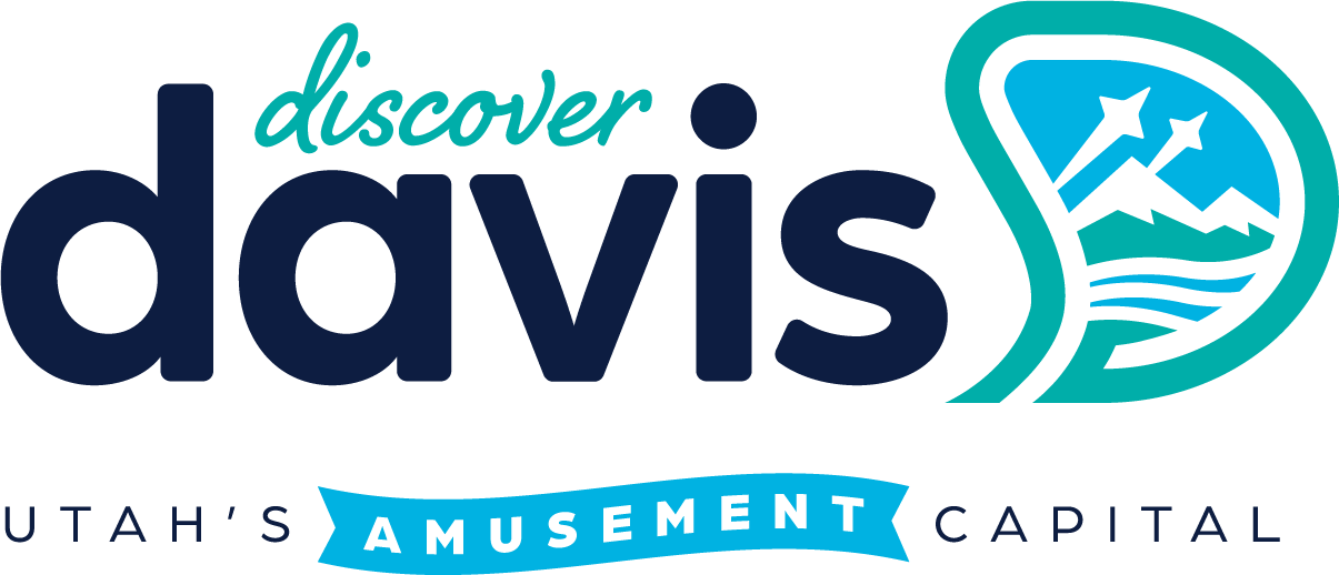 Discover Davis Logo Discover Davis Logo