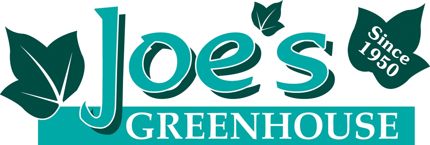Joe's Greenhouse