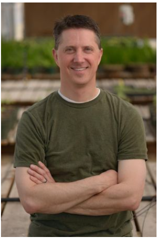 michael caron