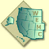 WEMC logo