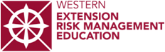 western extension logo