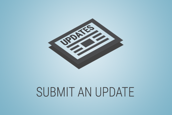 Submit an Update