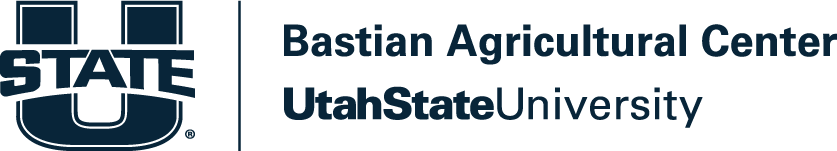 Bastian Agricultural Center Logos