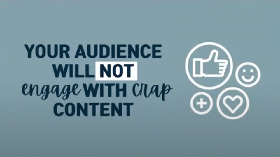 Social Media Training: How to Make a Strategy