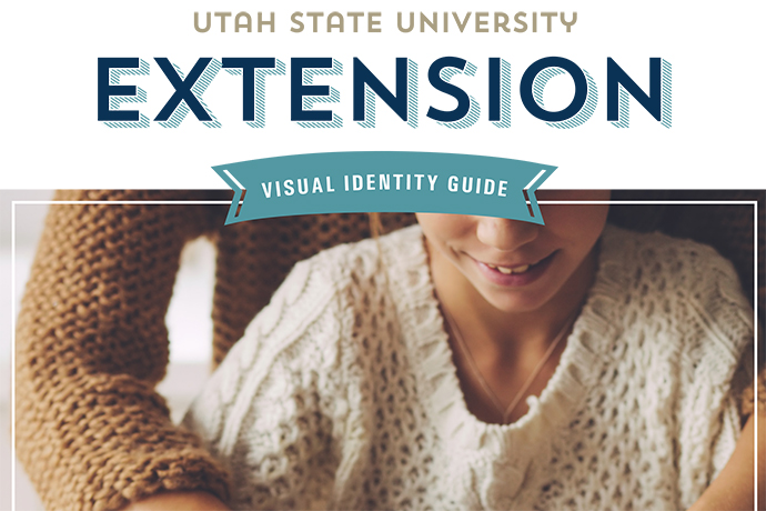 USU Extension Visual Identity