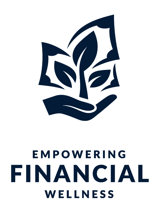 Empowering Financial Wellness Logo