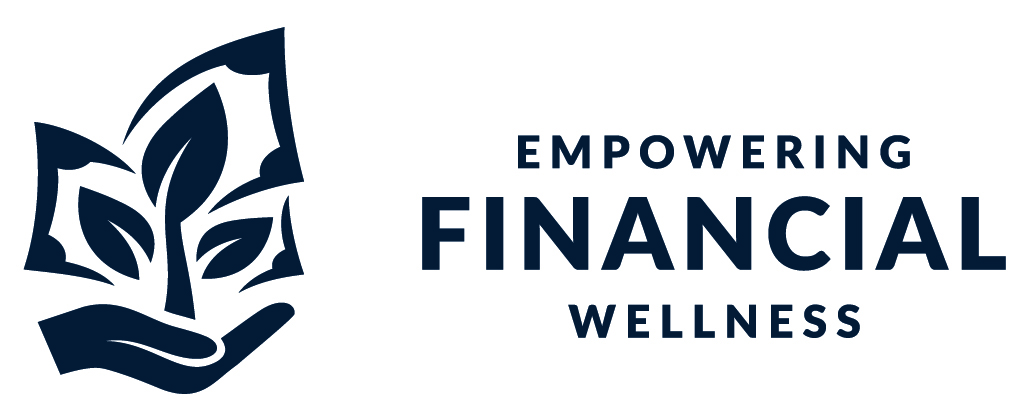 Empowering Financial Wellness logo