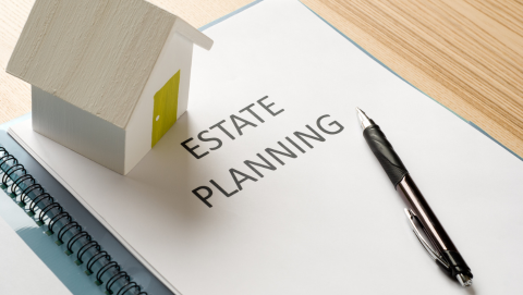 Do I Need an Estate Plan?