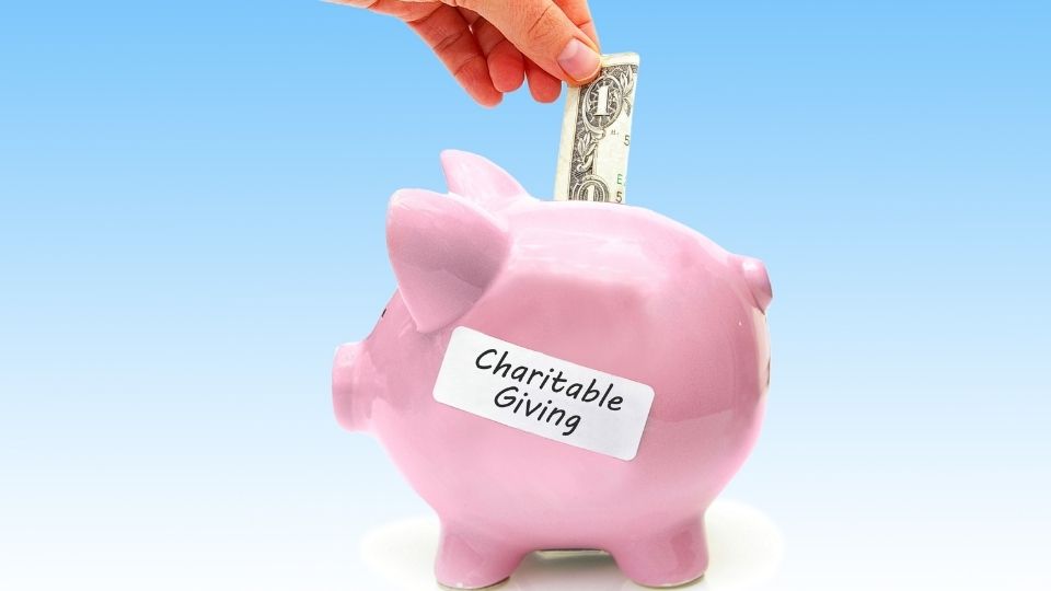 Expert Tips to Avoid Charity Fraud and Give Wisely