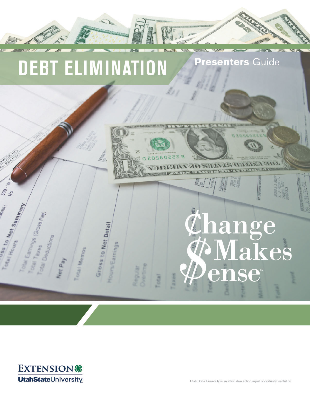 debt elimination