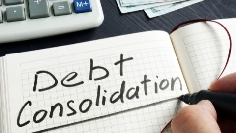 Is Debt Consolidation a Good Idea?
