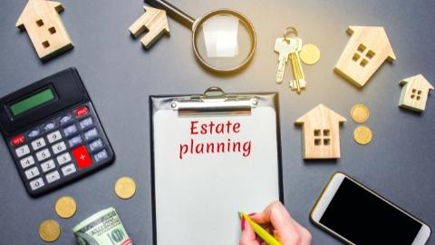 estate planning importance
