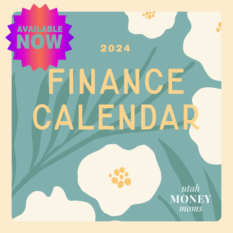 2024 Finance Calendar download
