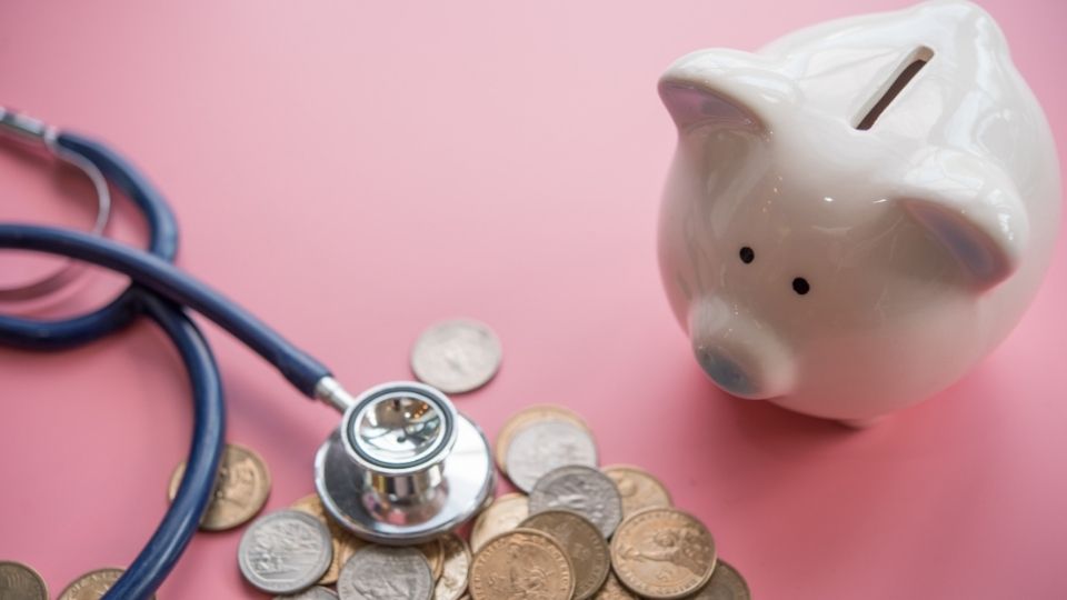 What Is Financial Health?