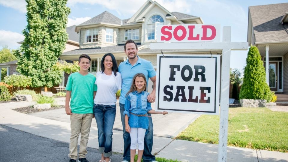 Preparing for Homeownership: Four Steps to Get You Started 