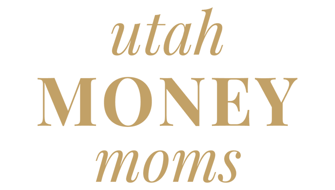 Utah Money Moms Logo