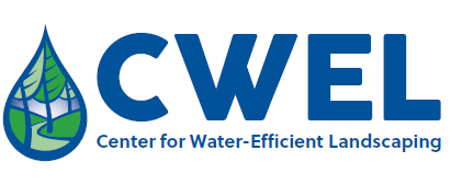 Center for Water Efficient Landscaping logo